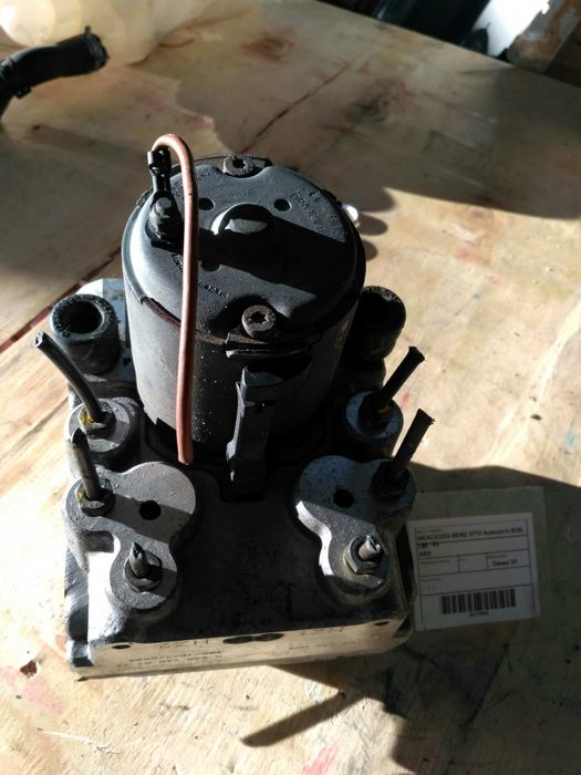 Centralina ABS MERCEDES-BENZ Vito Combi (638)