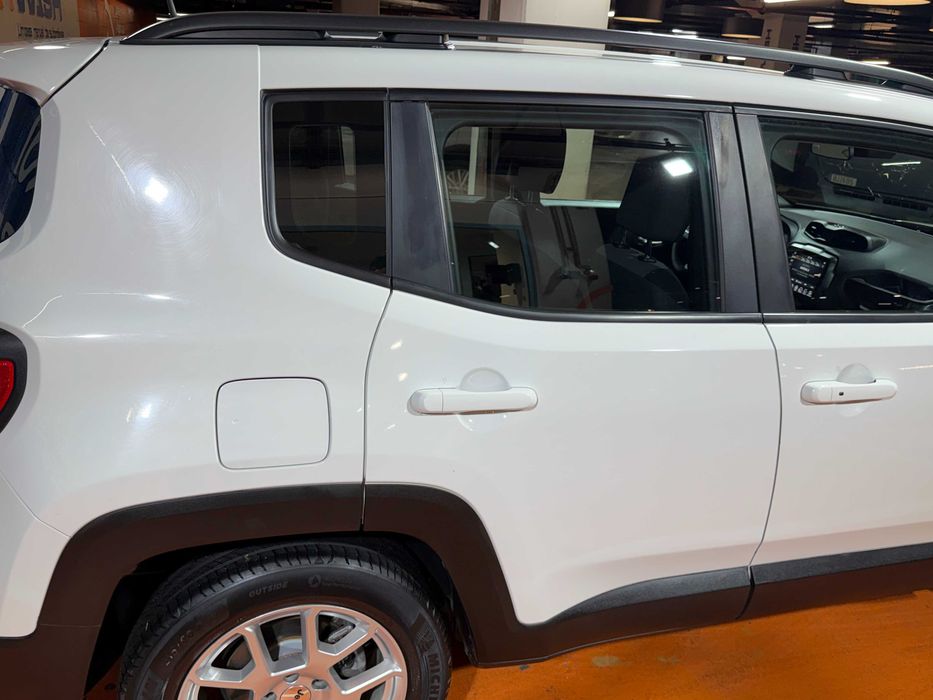 Jeep Renegade 1.5 TG e-Hybrid Limited (2023)