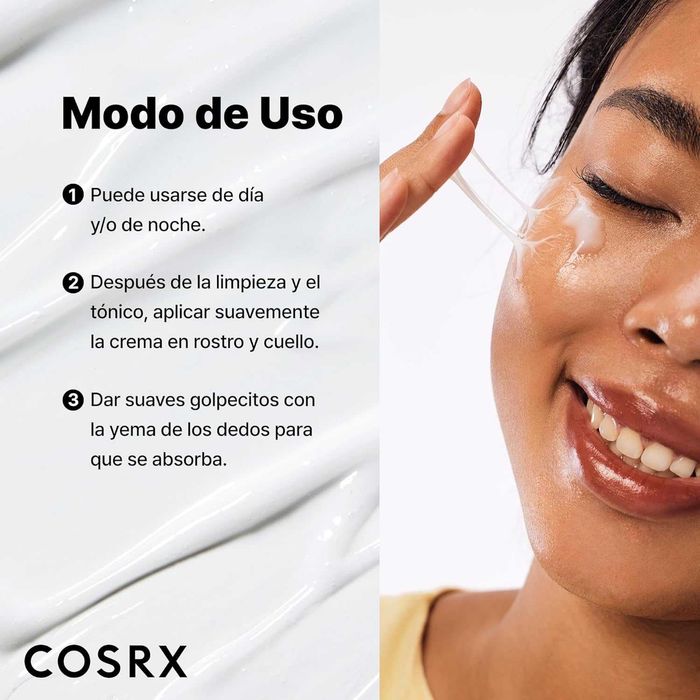 COSRX Advanced Snail 92 All in One Cream, 100g