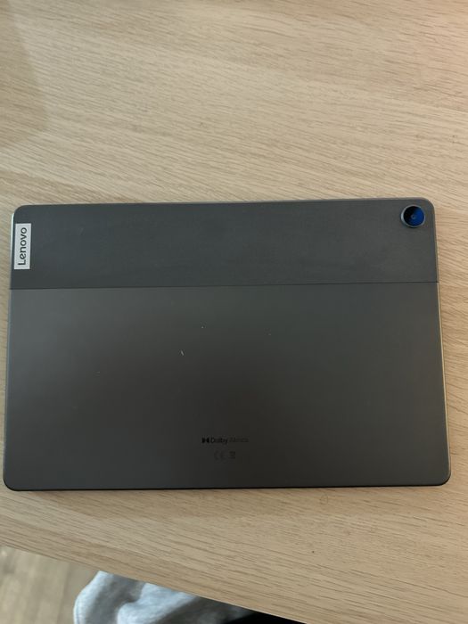 Tablet Levono, Microsoft