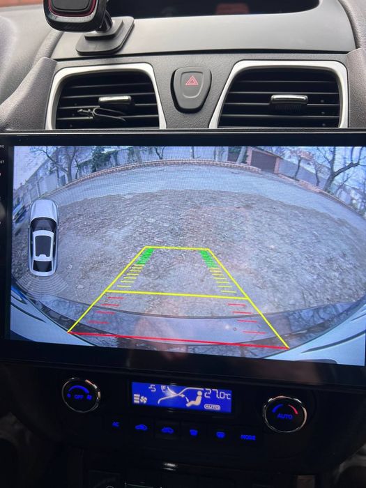 Продам автомобиль Gelly Emgrand EC7 ( Джили эмгранд)