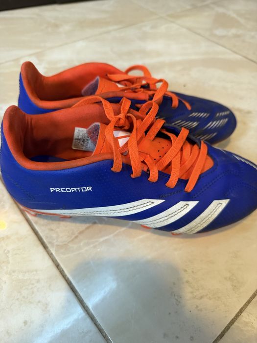 Бутси Adidas Predator