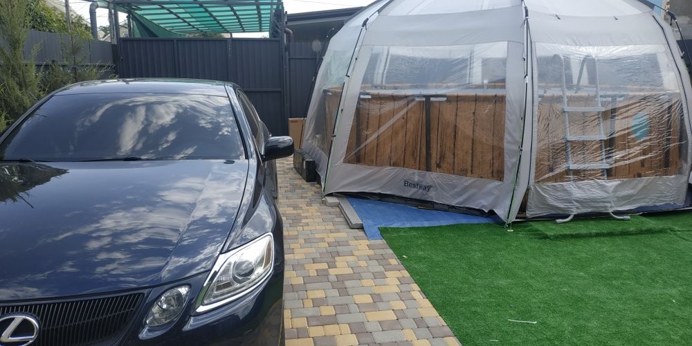 Новинка 2024. Дом для мероприятий. Бильярд. Караоке Бассейн ЛЕТОМ.