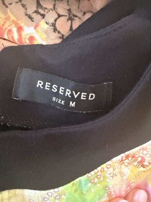 Sukienka Reserved