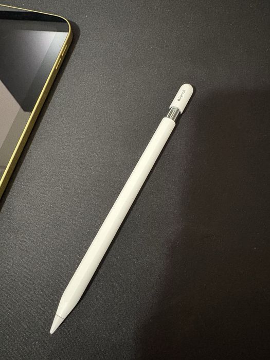 iPad 11th gen A16 2025 com Apple Pencil 2nd gen