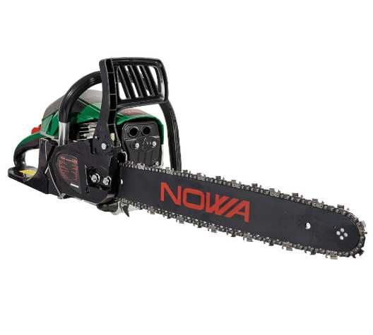 Бензопила ланцюгва Nowa PL 5231n Таращанський м-в БЦ