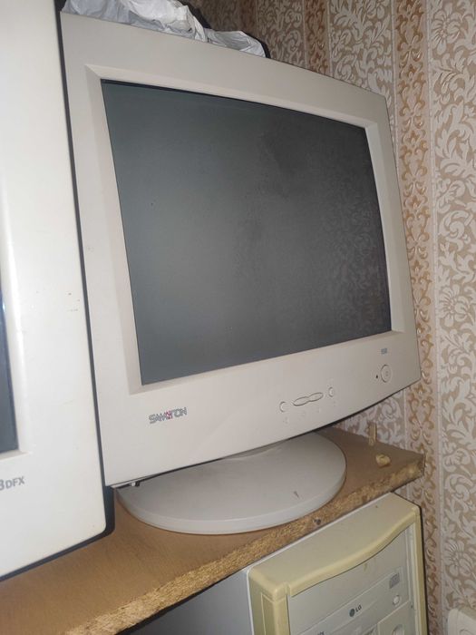 Продам ретрокомпьютеры