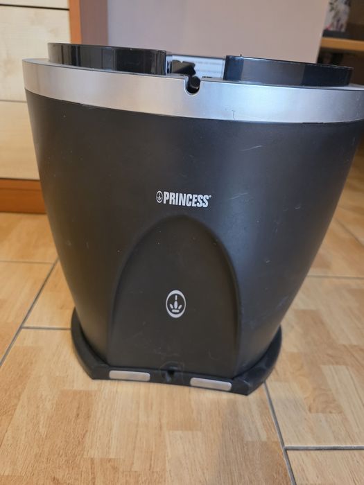 Chłodziarka do beczki 5L