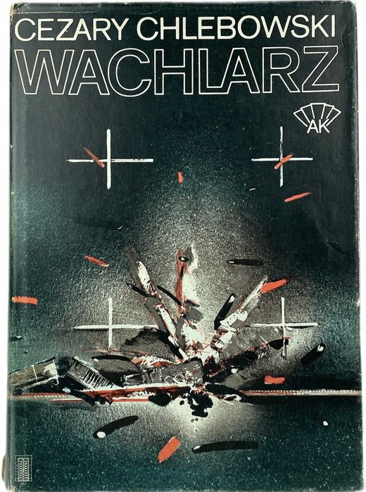 Cezary Chlebowski, Wachlarz