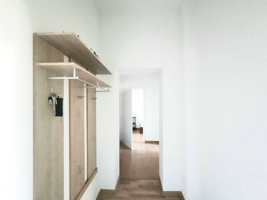 2 niezależne pokoje w centrum, 2000 zł z mediami