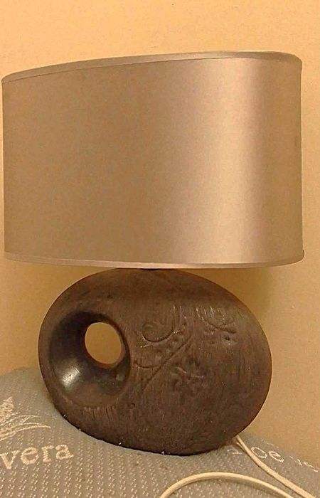 Śliczna Lampa nocna do sypialni- Okazja