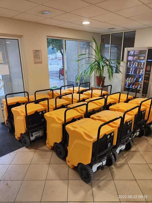 Chojnów osuszanie po zalaniu, wypożyczalnia osuszaczy, ozonowanie