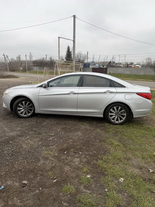 Продам Hyundai sonata, хюндай соната