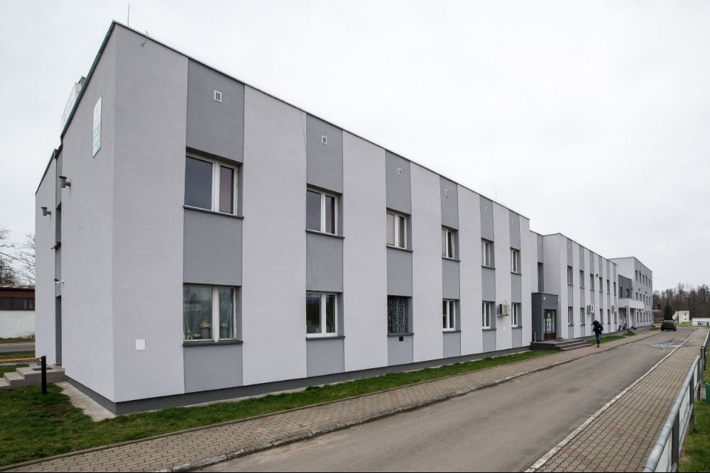 Kwatery Noclegi Pracownicze, Noclegi dla Firm