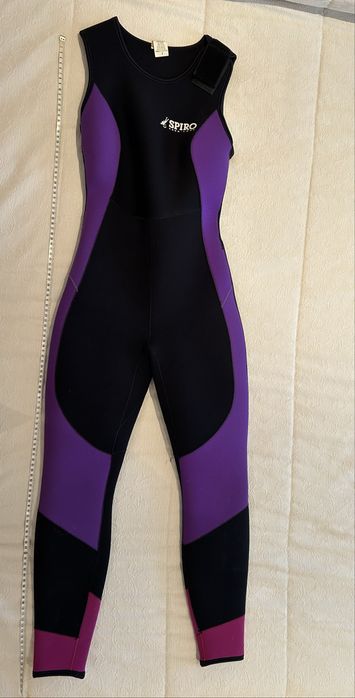 Fato mergulho -senhora