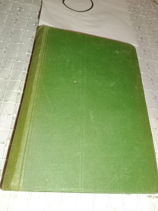 Zofja.R.Nałkowska Choucas 1927r I wyd