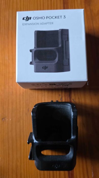 DJI Osmo Pocket 3 (Combo)