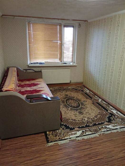 2 кімнатна квартира на землі . Вулиця Васильєва( Камяномостівська)