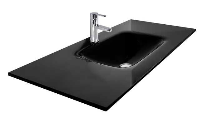 Lavatório VIDRO 81X46