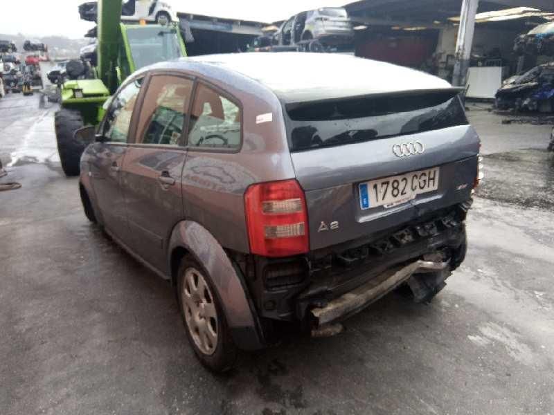 Capô Audi A2 Ref: 8Z0823029C