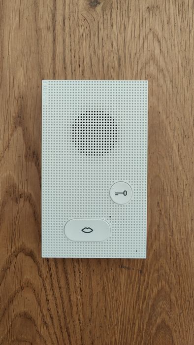 Intercomunicador interior Siedle AIB 105-01