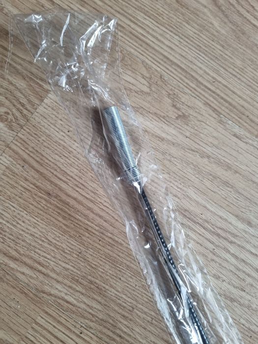 Narzędzie do przepychania rur