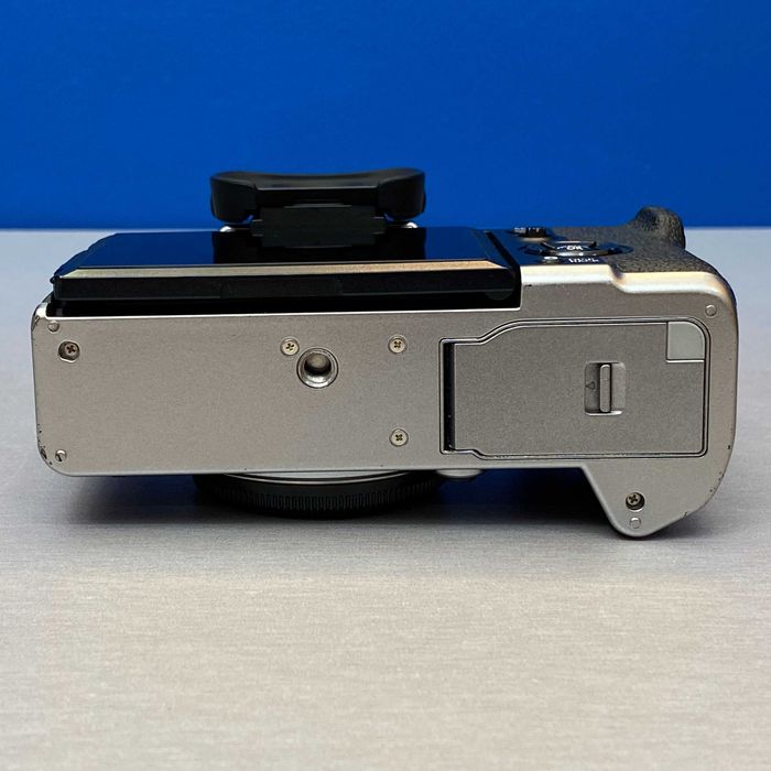Fujifilm X-T5 (Corpo) - 40MP | 3 ANOS DE GARANTIA