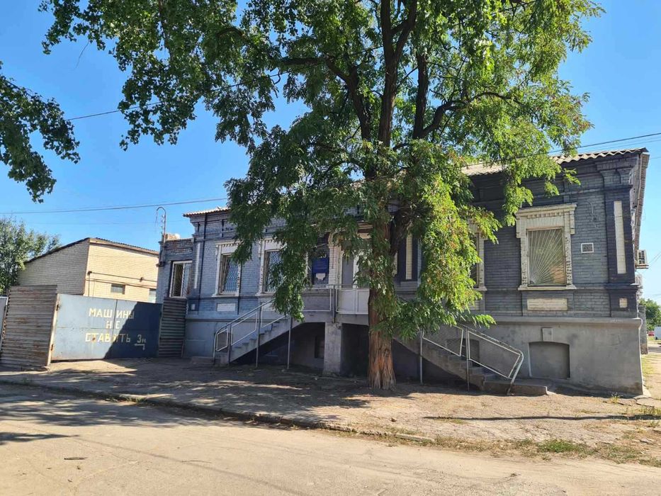 Продажа недвижимости, 814 м² ул.Баррикадная