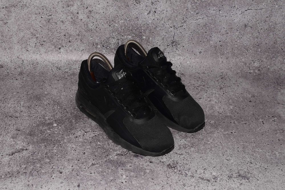 Nike Air Max Zero (Мужские Кроссовки Найк Аирмакс )