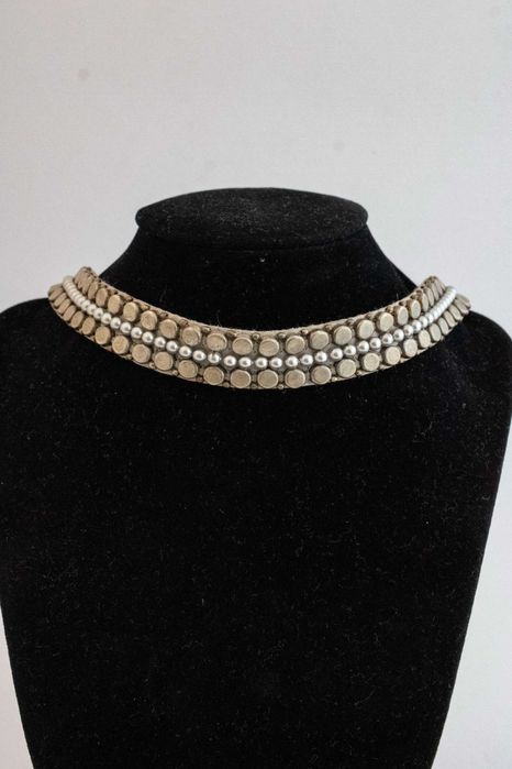 Naszyjnik choker Fiona Paxton