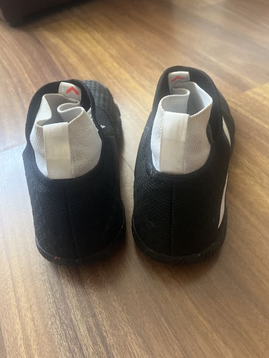 Buty męskie adidas Stycon Laceless HC
