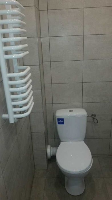 Mikrokawalerka Tychy, Czułów - rezerwacja