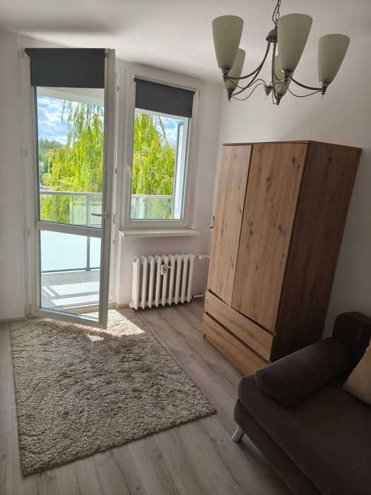 Mieszkanie – Katowice - Widok 4