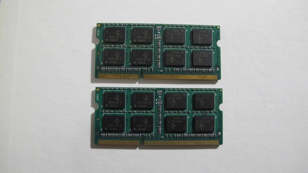 Модули памяти E30804S 8GB (Excelerm)