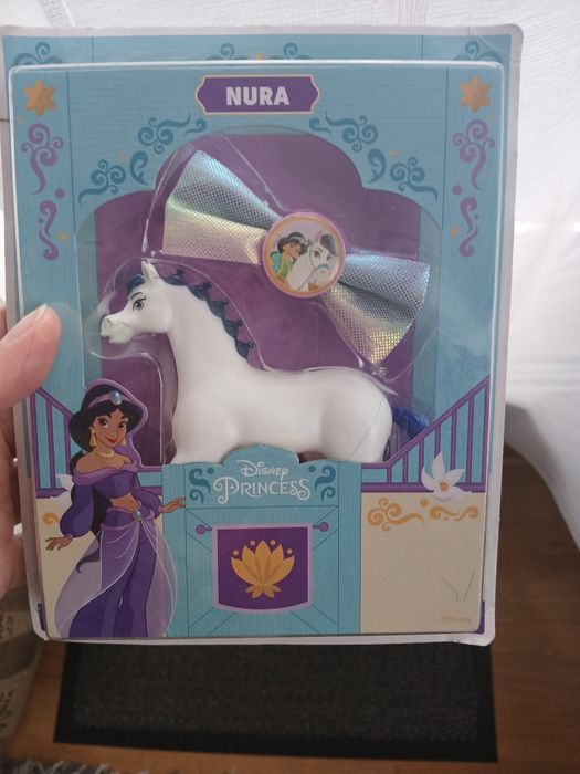Disney Princess Nura