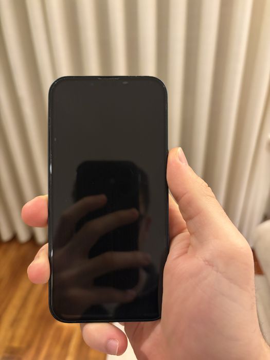 Iphone 13 256GB azul escuro