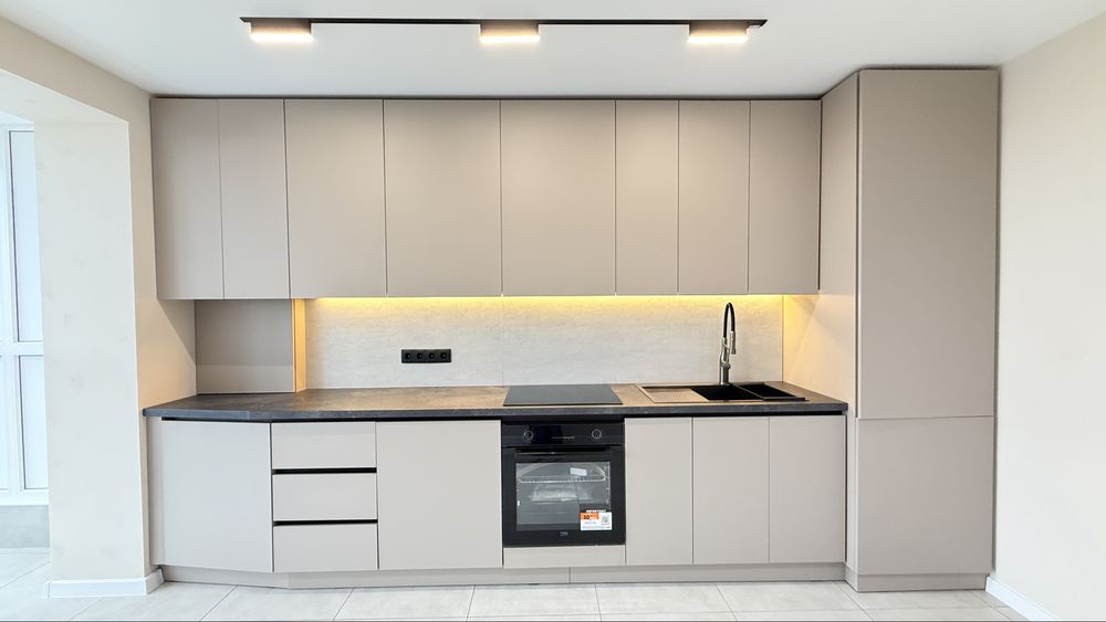 2-комнатная квартира по адресу ул. Генерала Гандзюка (площадь 65 м²) - Atlanta.ua - фото 4