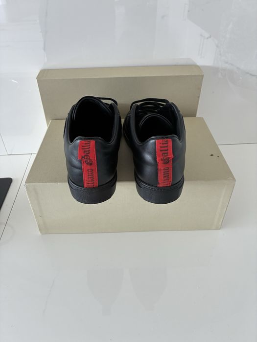 Buty John Galliano r.39