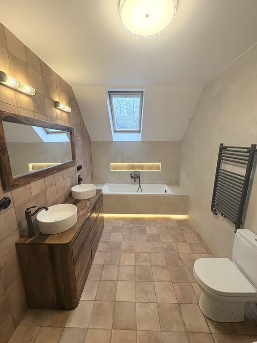 Wykonczenia Wnetrz Glazurnik