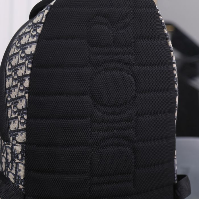 Рюкзак мужской женский Christian Dior Rider backpack кристиан диор CD