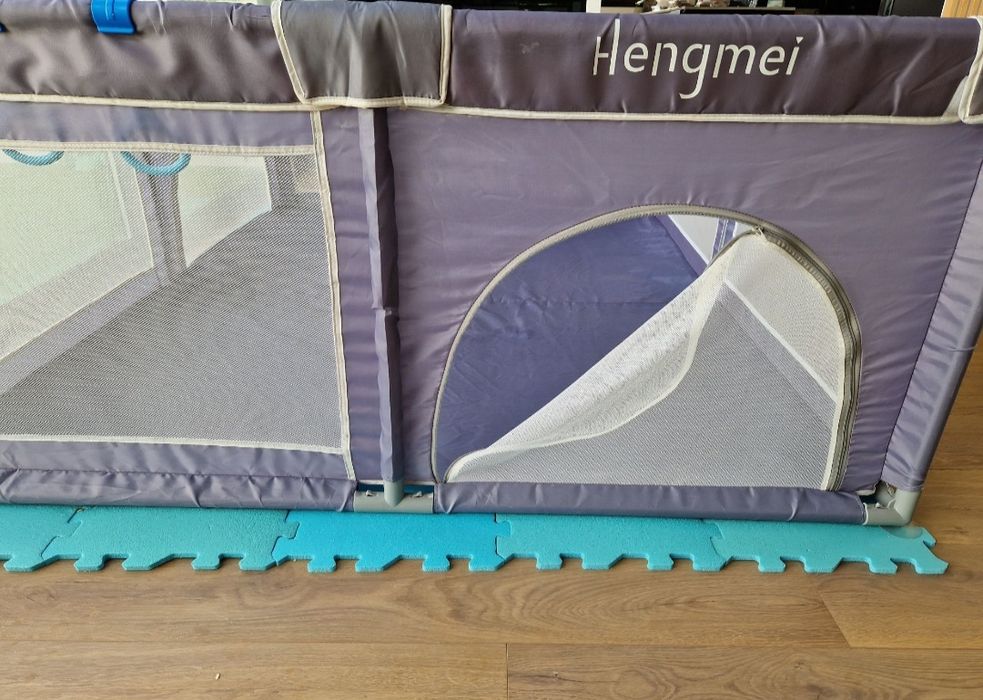 Parque infantil 180x150