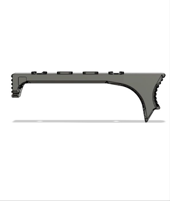 Handstop chwyt AR-15,PCC,AR MLOK