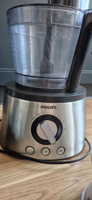 Robot kuchenny philips hr 77778