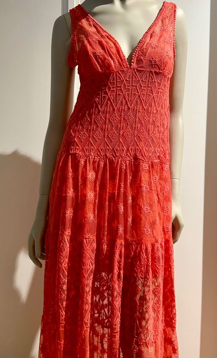 Vestido Desigual