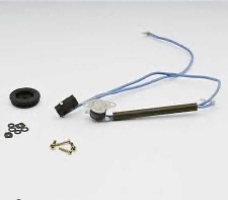 Запчастини до Webasto,