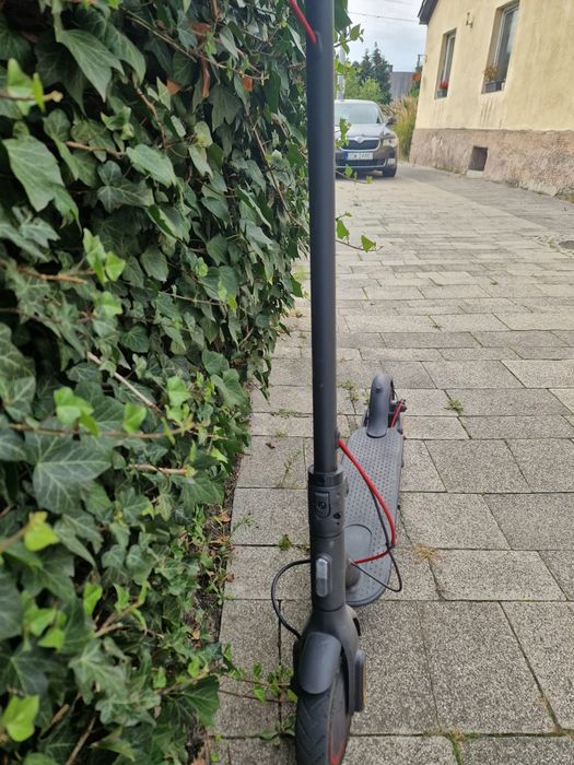 Hulajnoga xiaomi