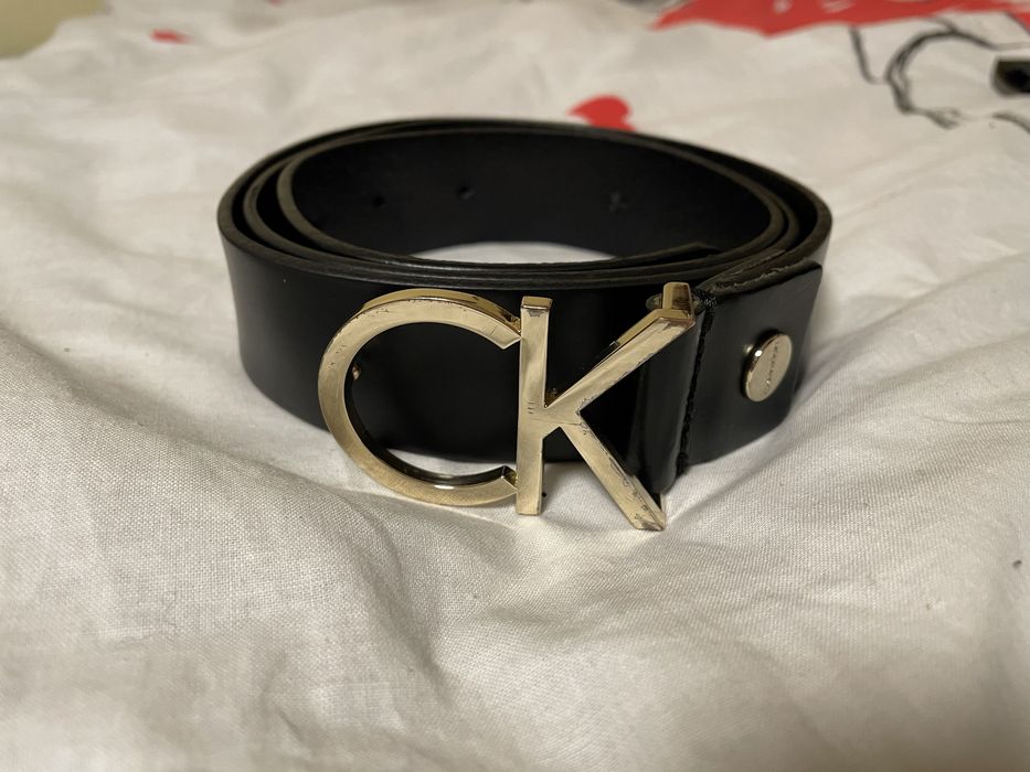 Ремінь Calvin Klein