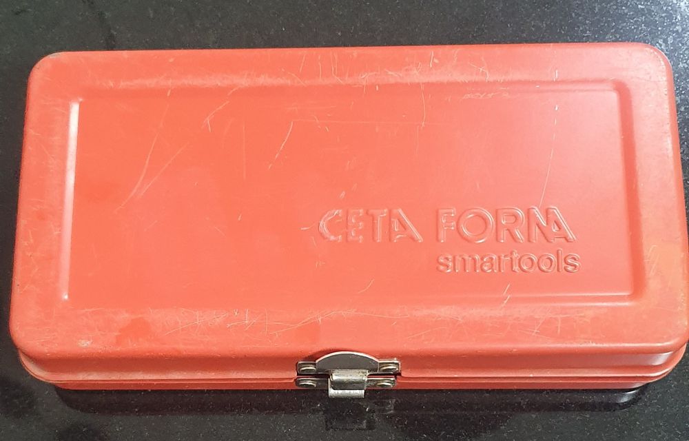 Vendo jogo de chaves ceta form smartools