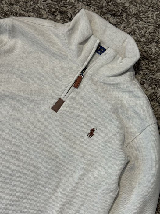 1/4 zip polo ralph lauren | 1/4 поло ральф лоурен
