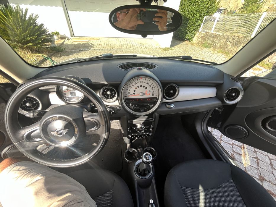 MINI One — fotografia 8